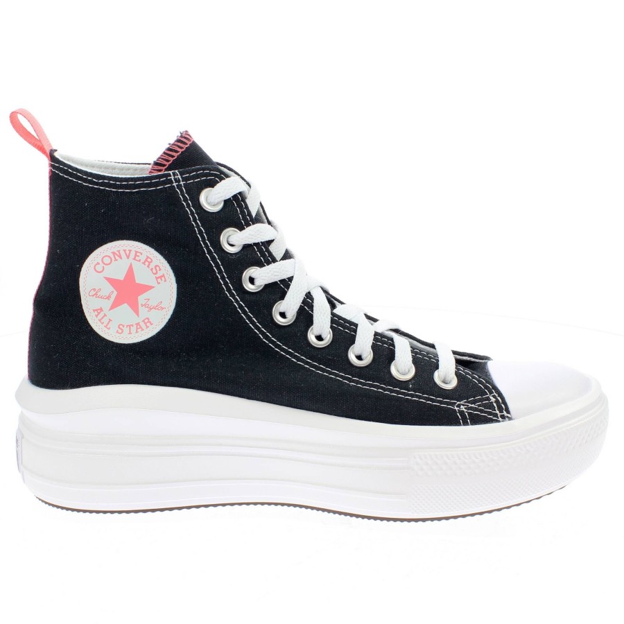 Junior CONVERSE Sneakers | Move High Platform