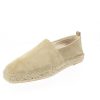 Uomo PEDRO SORIANO Slip On | Serraje - Espadrillas In Suede