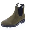 Uomo BLUNDSTONE Stivaletti | Original Suede - Chelsea Boots