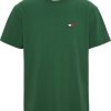 Uomo TOMMY HILFIGER T-Shirts | Classic Tommy Xs Badge Tee - T- Shirt