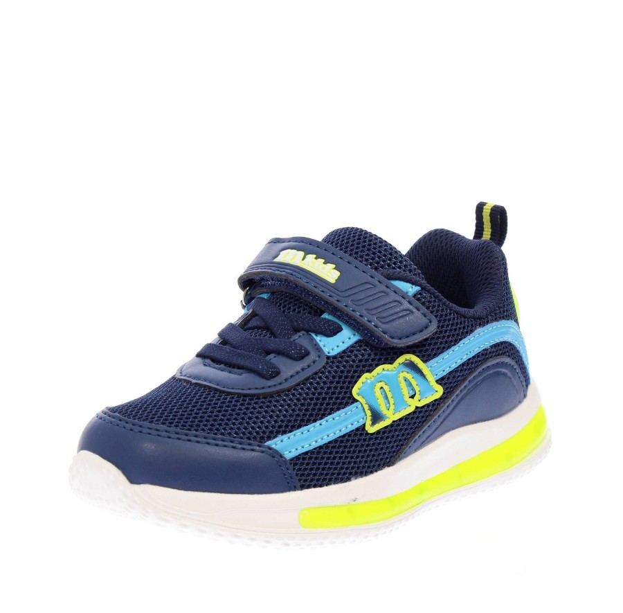 Junior MELANIA Sneakers | Sneakers Con Luci Led E Strappo