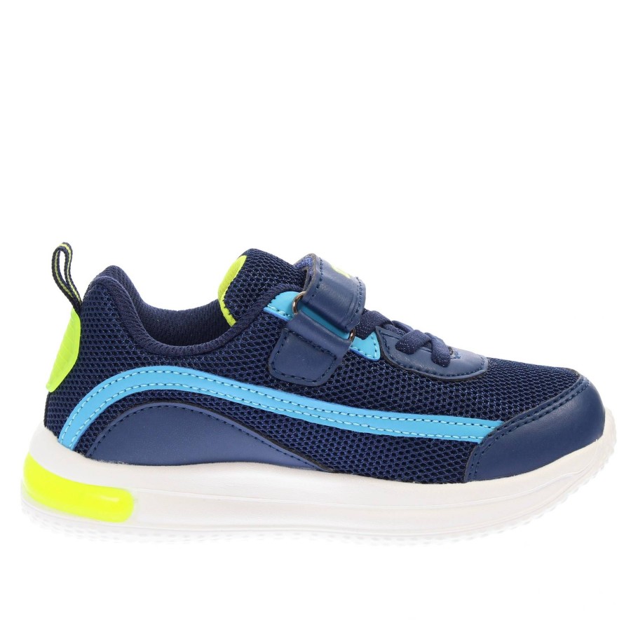 Junior MELANIA Sneakers | Sneakers Con Luci Led E Strappo