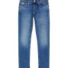 Uomo CALVIN KLEIN JEANS Denim Jeans | Denim Slim