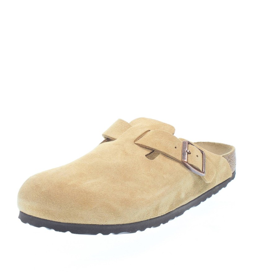 Uomo BIRKENSTOCK Ciabatte | Boston Bs