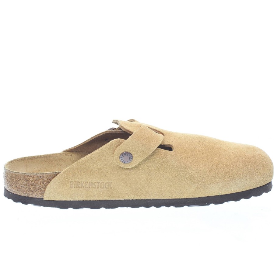 Uomo BIRKENSTOCK Ciabatte | Boston Bs