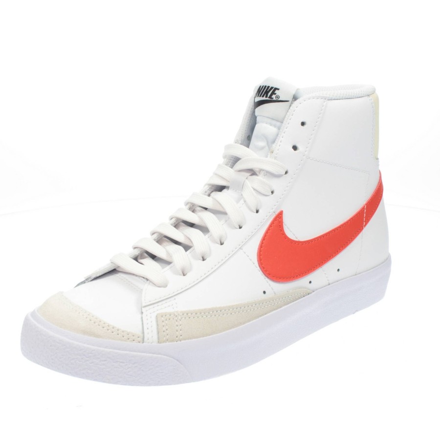 Junior NIKE Sneakers | Blazer Mid Gs '77