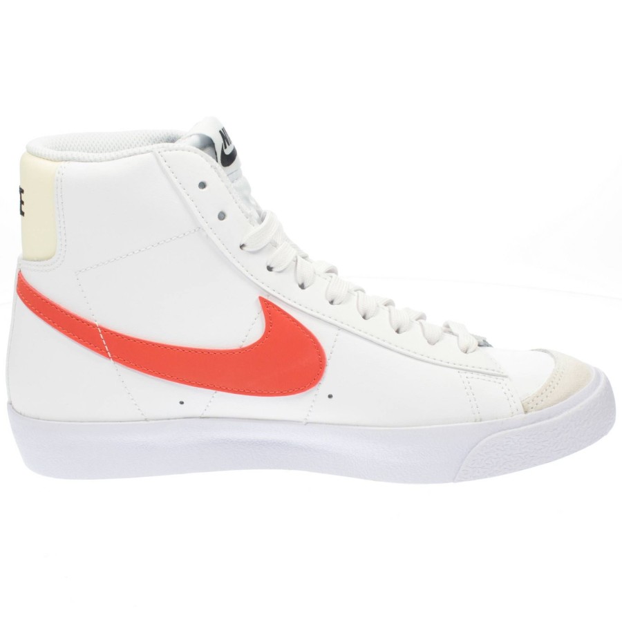 Junior NIKE Sneakers | Blazer Mid Gs '77