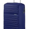 Donna AMERICAN TOURISTER Valigie | Sunside Spinner 55 Cm