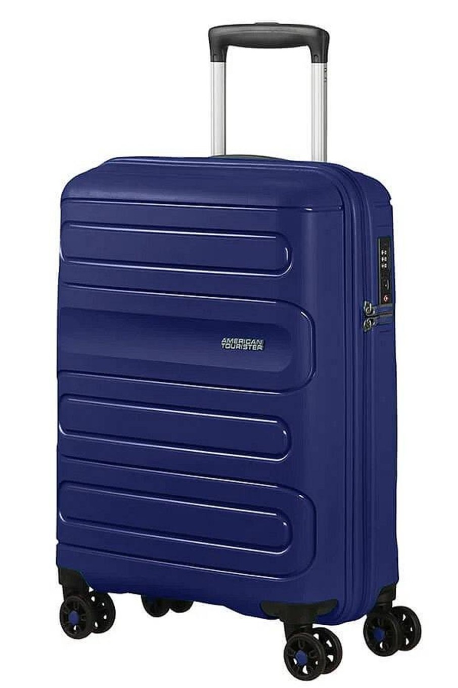 Donna AMERICAN TOURISTER Valigie | Sunside Spinner 55 Cm