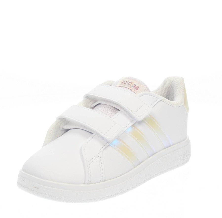 Junior ADIDAS Sneakers | Grand Court Cf I