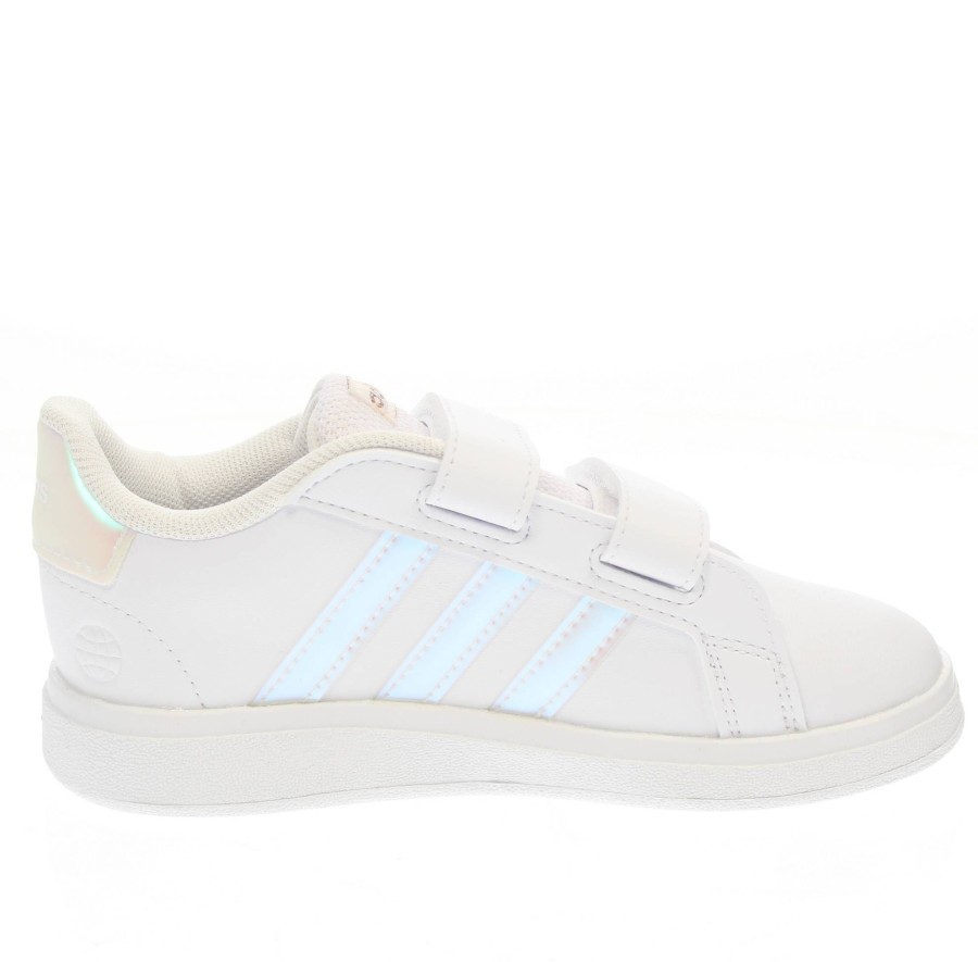 Junior ADIDAS Sneakers | Grand Court Cf I