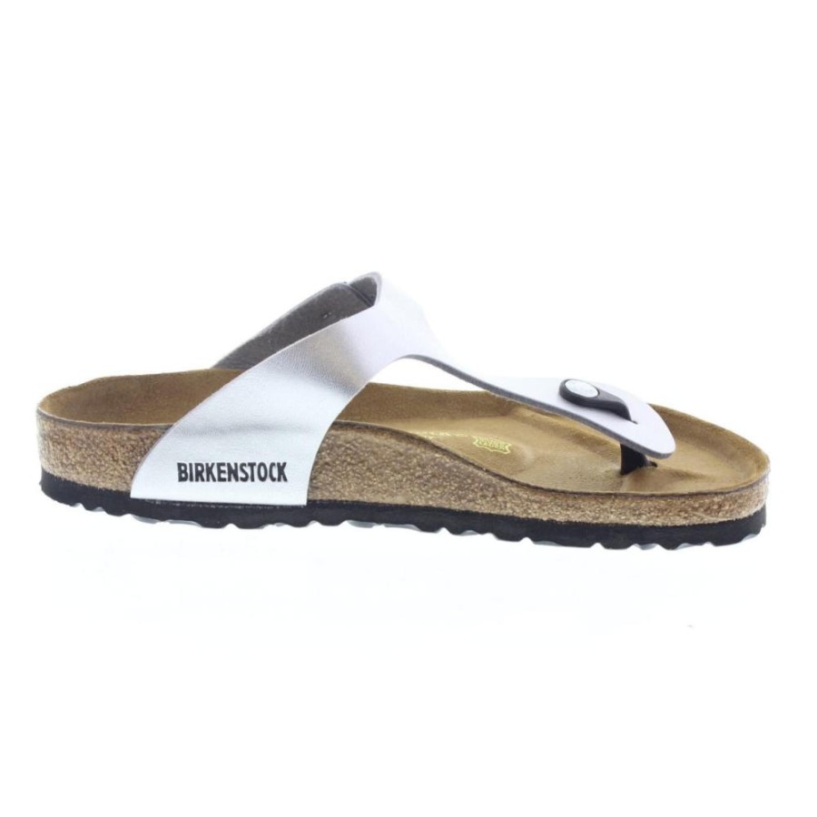 Donna BIRKENSTOCK Ciabatte | Gizeh Bs