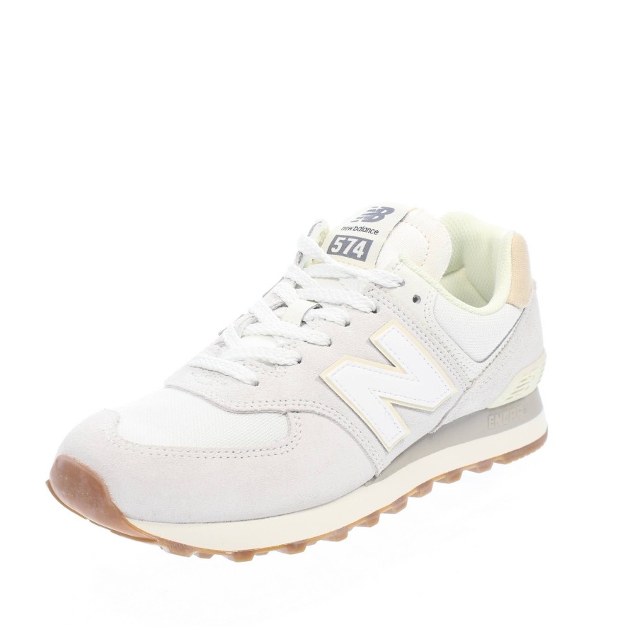 Donna NEW BALANCE Sneakers | Wl 574 - Sneakers In Suede