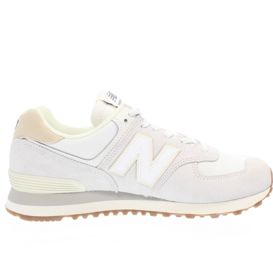 Donna NEW BALANCE Sneakers | Wl 574 - Sneakers In Suede