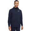 Uomo NIKE Felpe | Dry Hoodie Fleece Full Zip - Felpa Con Cappuccio