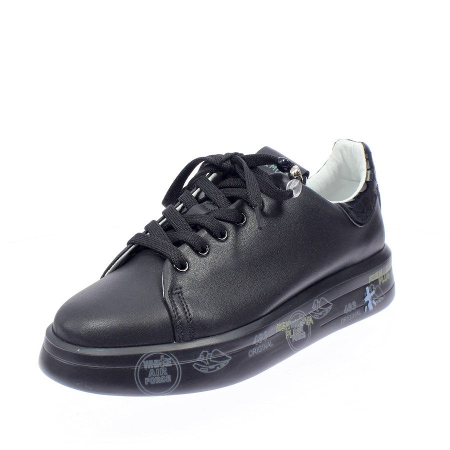 Donna PREMIATA Sneakers | Belle - Sneakers Oversize