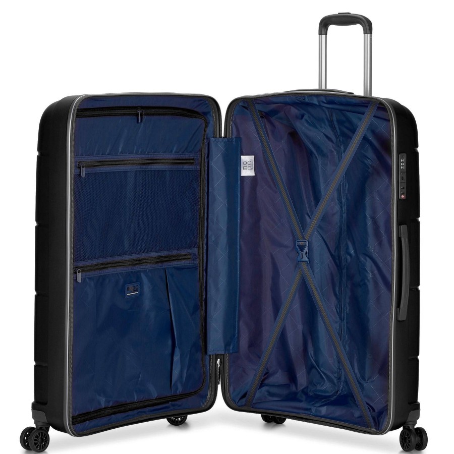 Donna RONCATO . Valigie | Galaxy - Trolley L 4R 75 Cm