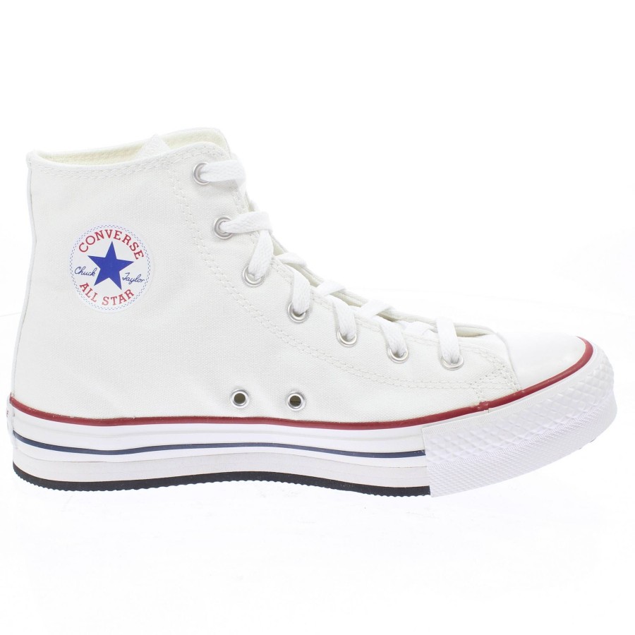 Junior CONVERSE Sneakers | High Lift - Sneakers Alte Con Platform