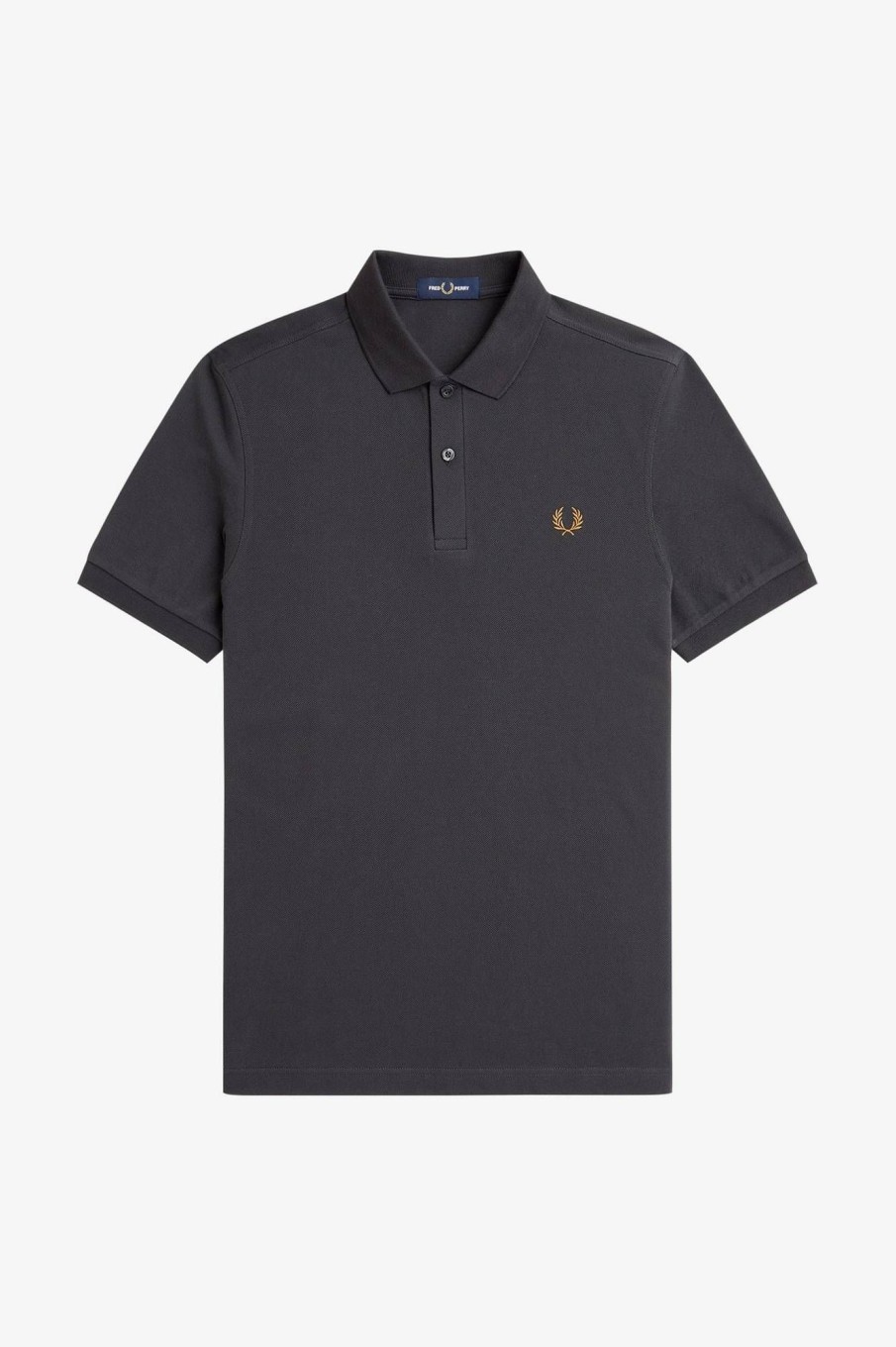 Uomo FRED PERRY Polo | Polo Manica Corta Pique