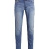 Uomo JACK & JONES Denim Jeans | Glenn Original - Jeans Skinny