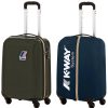 Donna KWAY Valigie | K-Way System Mini Trolley