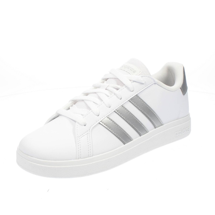 Junior ADIDAS Sneakers | Grand Court 2.0 K