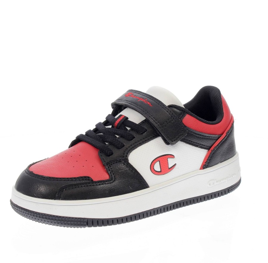 Junior CHAMPION Sneakers | Rebound Low 2.0 Ps