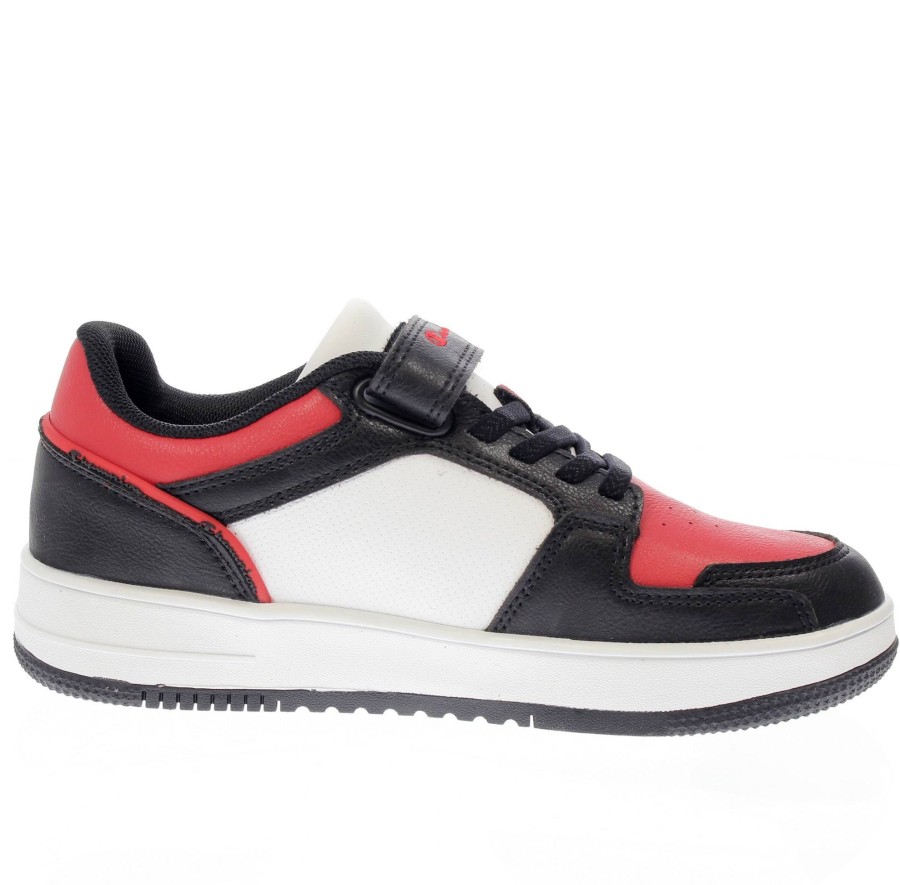 Junior CHAMPION Sneakers | Rebound Low 2.0 Ps