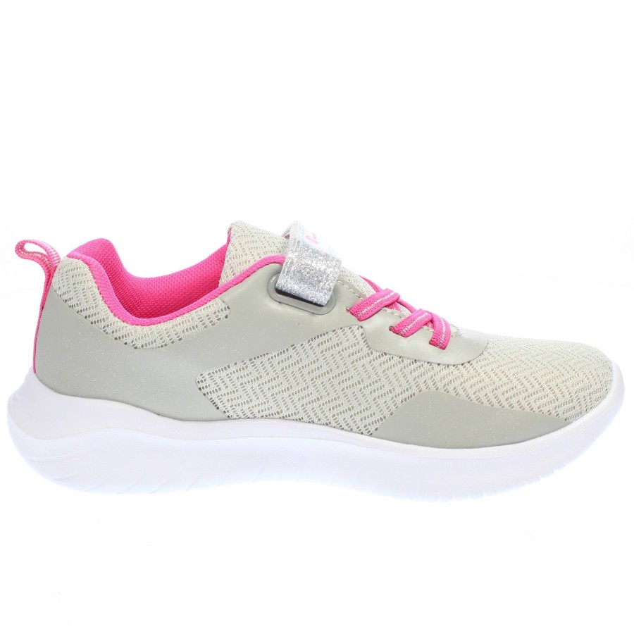 Junior CHAMPION Sneakers | Softy Evolve Ps - Sneakers Bambina Con Strappo