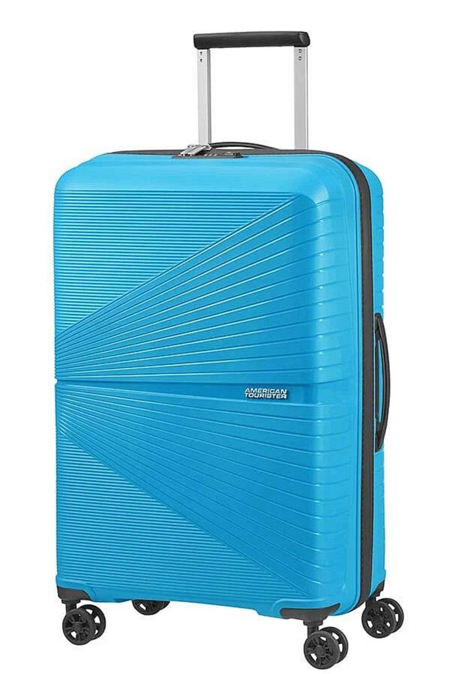 Donna AMERICAN TOURISTER Valigie | Airconic Spinner 67