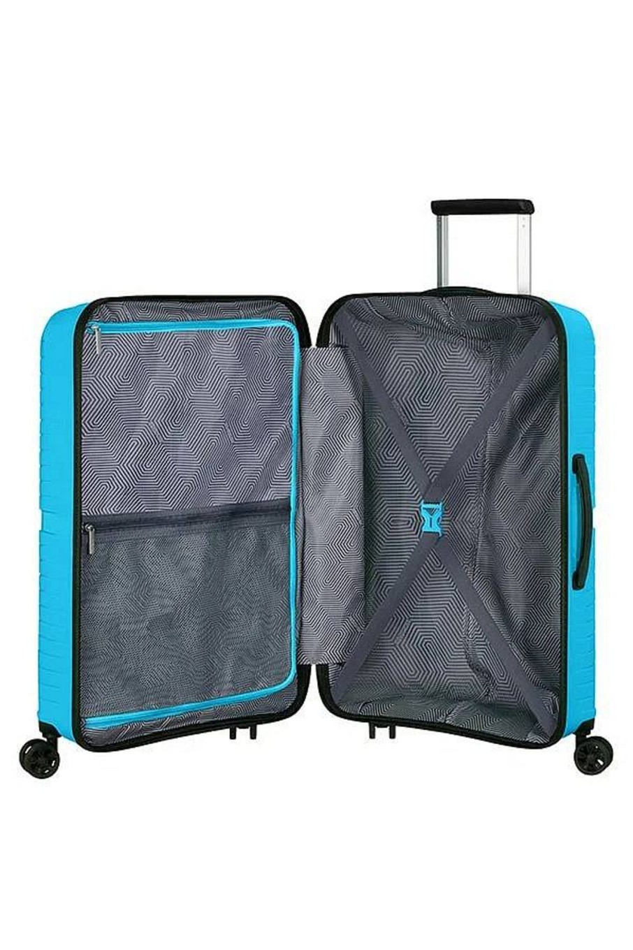 Donna AMERICAN TOURISTER Valigie | Airconic Spinner 67