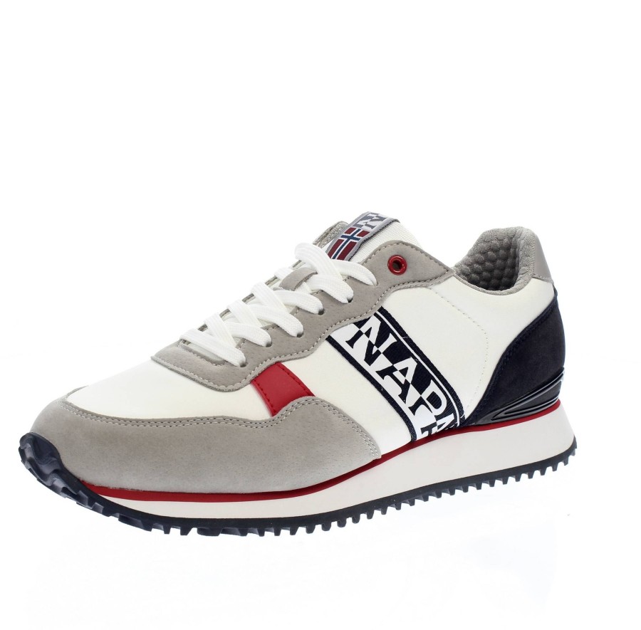 Uomo NAPAPIJRI Sneakers | Cosmos 01 - Sneakers Basse