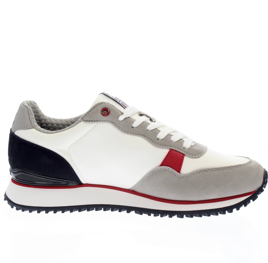 Uomo NAPAPIJRI Sneakers | Cosmos 01 - Sneakers Basse