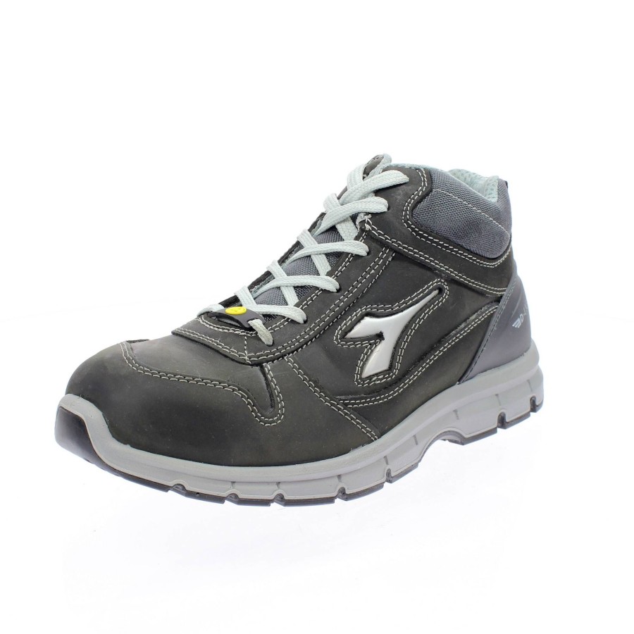 Uomo DIADORA UTILITY Antinfortunistiche | Run Mid S3 Src Esd - Antinfortunistiche Alte