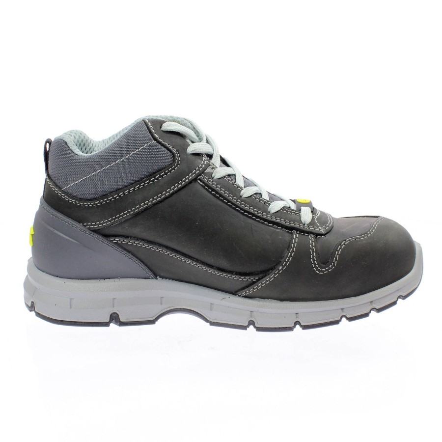 Uomo DIADORA UTILITY Antinfortunistiche | Run Mid S3 Src Esd - Antinfortunistiche Alte