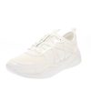 Donna ARMANI EXCHANGE Sneakers | Sneakers Con Suola Rialzata