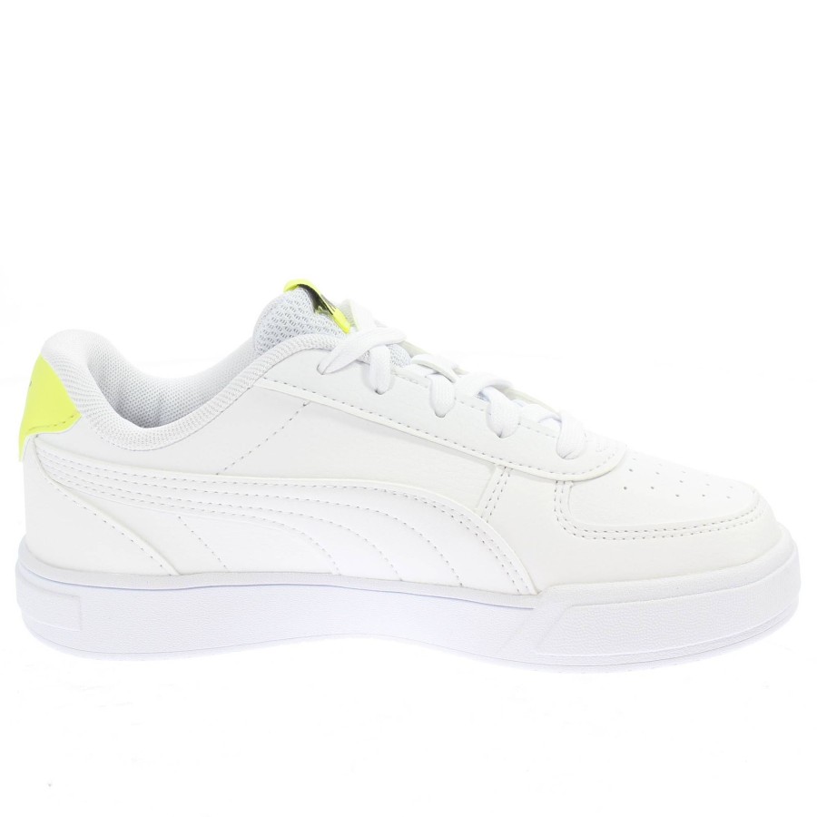 Junior PUMA Sneakers | Caven Ps - Sneakers Con Memory Foam