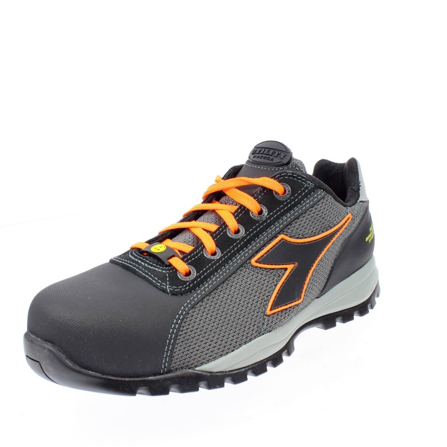 Uomo DIADORA UTILITY Antinfortunistiche | Glove Net Low Pro S1P Hro Sra Esd