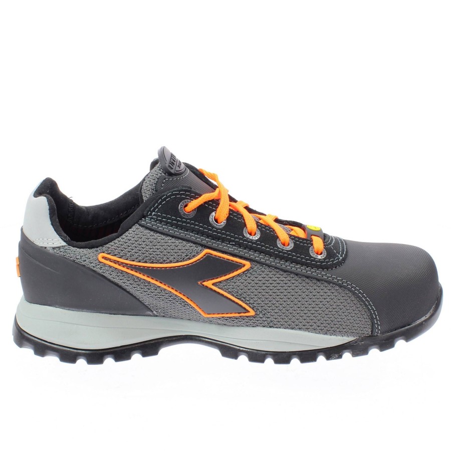 Uomo DIADORA UTILITY Antinfortunistiche | Glove Net Low Pro S1P Hro Sra Esd