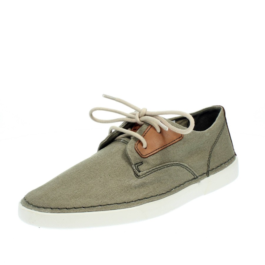 Uomo CLARKS Stringate | Gereld Tie - Scarpe Stringate