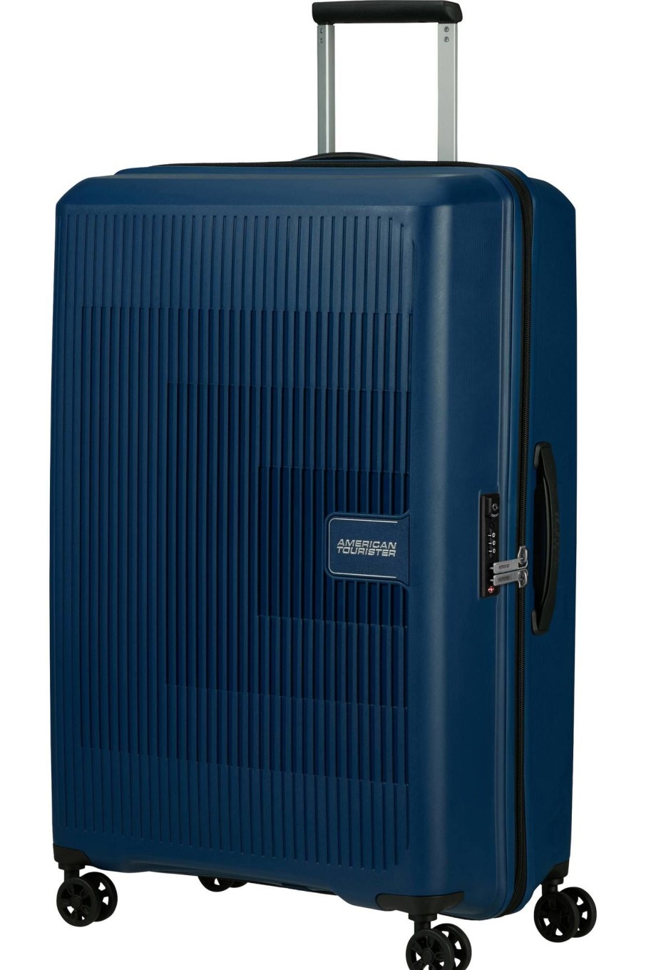 Donna AMERICAN TOURISTER Valigie | Aerostep - Spinner 77 Exp