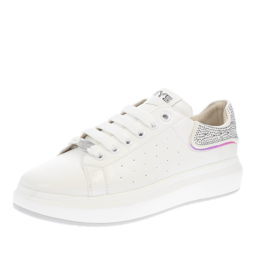 Donna KEYS Sneakers | Sneakers Basse Oversize