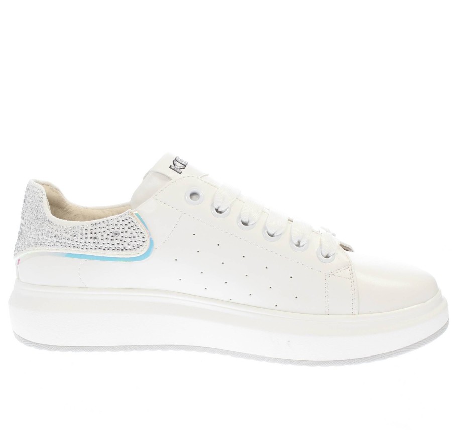 Donna KEYS Sneakers | Sneakers Basse Oversize