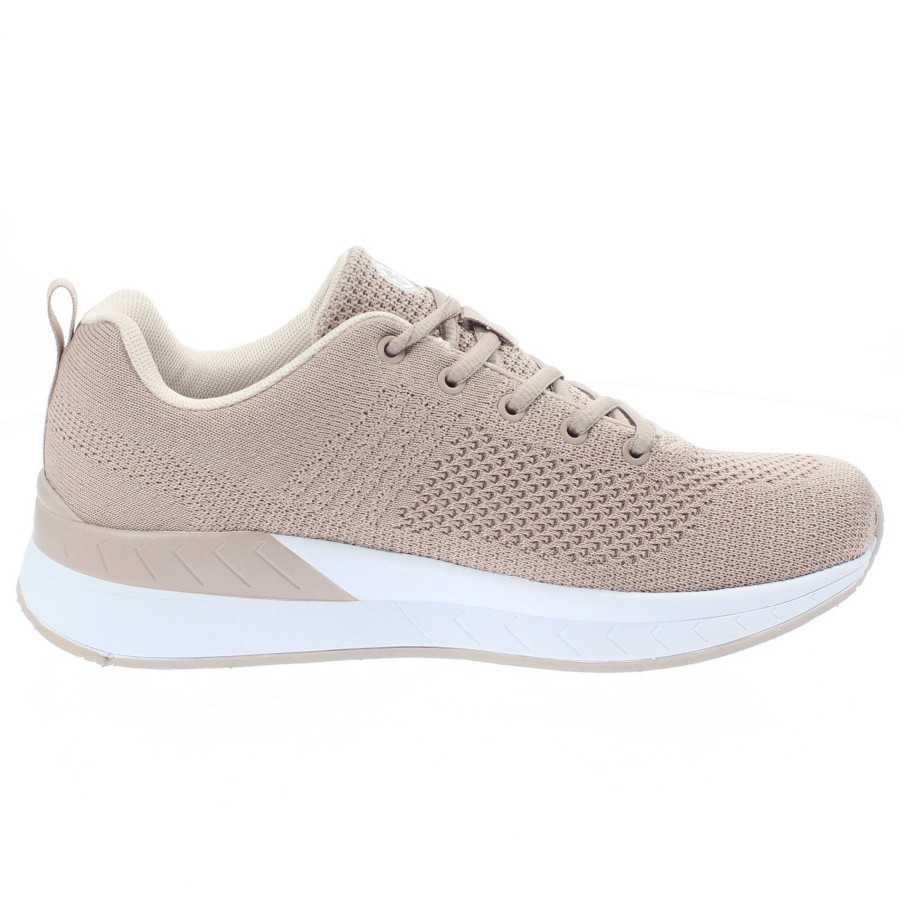 Donna LUMBERJACK Sport | Fabric - Scarpe Leggere Con Memory Foam