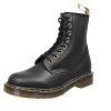 Donna DR. MARTENS Stivaletti | Vegan 1460 - Black Felix Rub Off