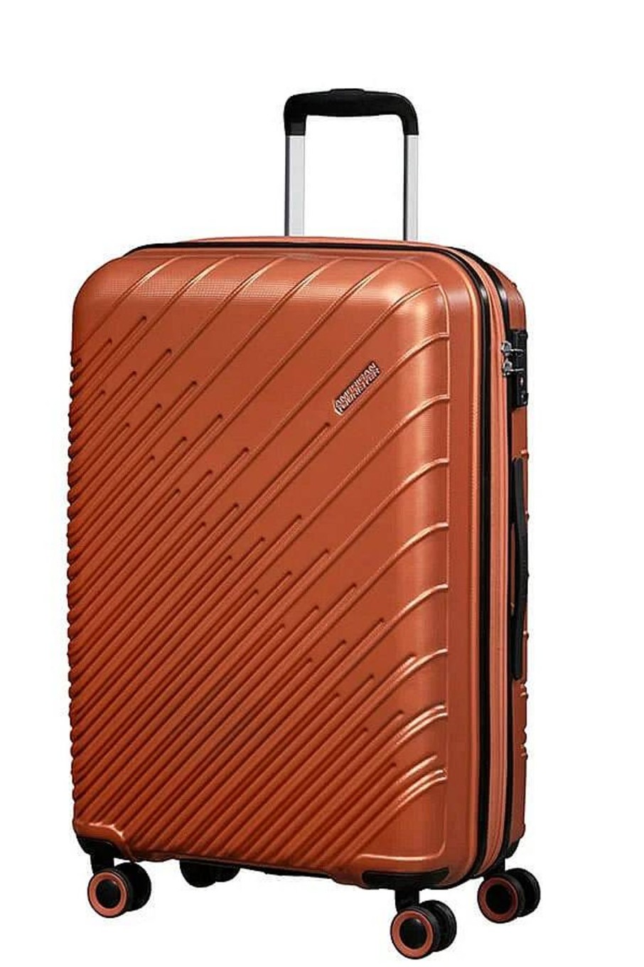 Donna AMERICAN TOURISTER Valigie | Speedstar Spinner 67 Exp