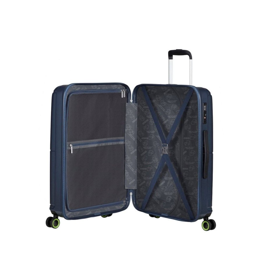 Donna AMERICAN TOURISTER Valigie | Geopop - Spinner 67 Tsa