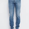 Uomo GAUDI' Denim Jeans | Jeans Slim