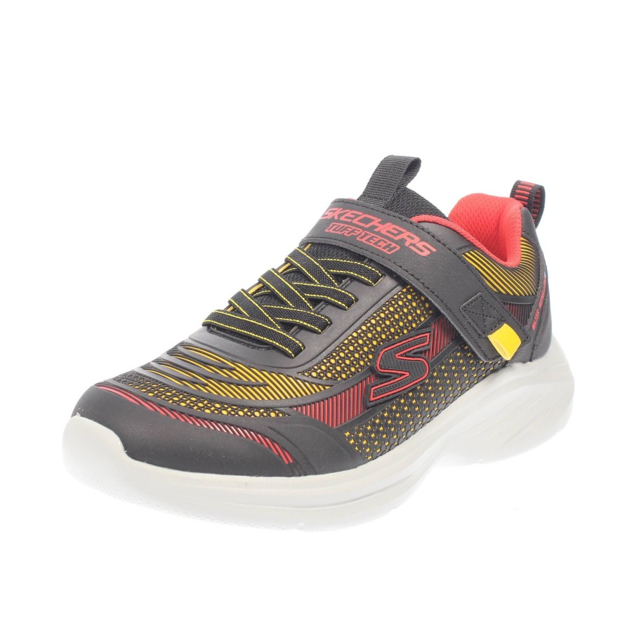 Junior SKECHERS Sneakers | Hyper Blitz - Scarpe Ragazzo Da Ginnastica