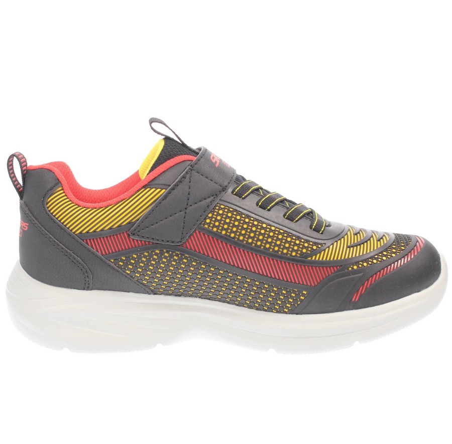 Junior SKECHERS Sneakers | Hyper Blitz - Scarpe Ragazzo Da Ginnastica